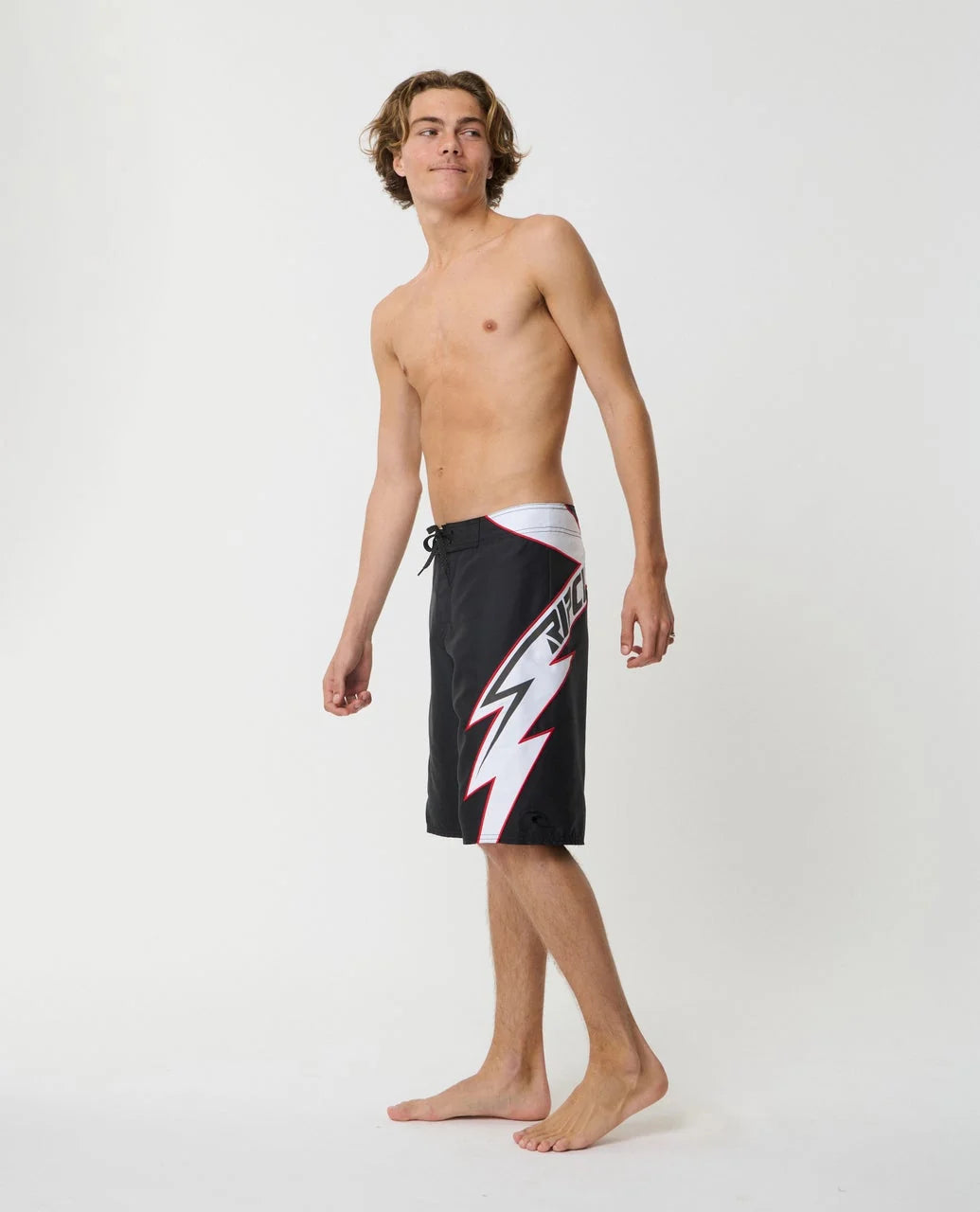 RIP CURL ICONS OF MF 22" BOARD - BLACK
