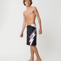 RIP CURL ICONS OF MF 22" BOARD - BLACK