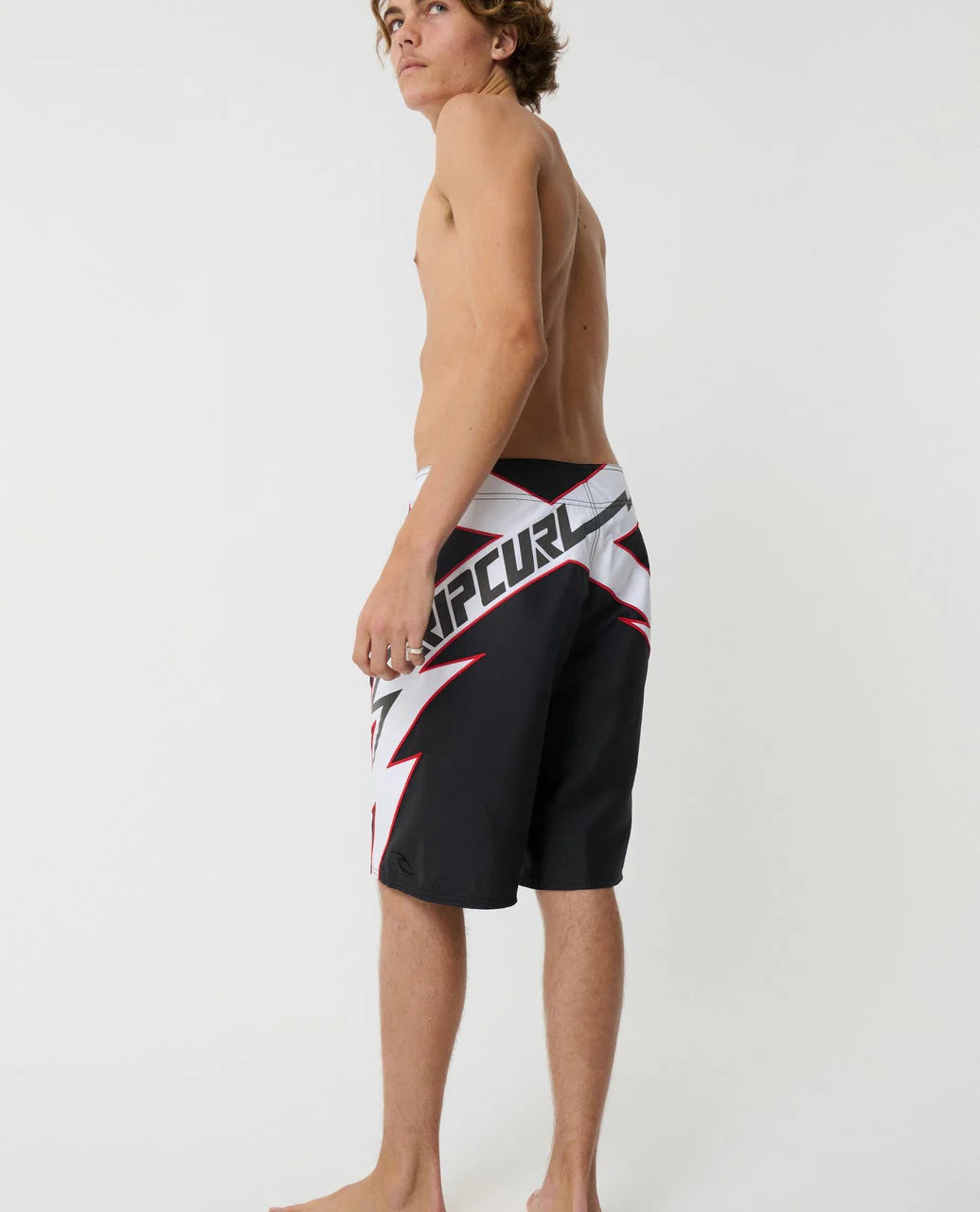 RIP CURL ICONS OF MF 22" BOARD - BLACK
