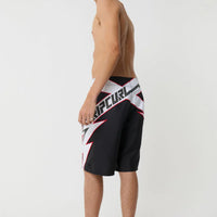 RIP CURL ICONS OF MF 22" BOARD - BLACK