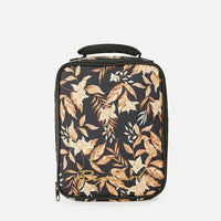 RIP CURL LUNCH BOX MIXED - BLACK