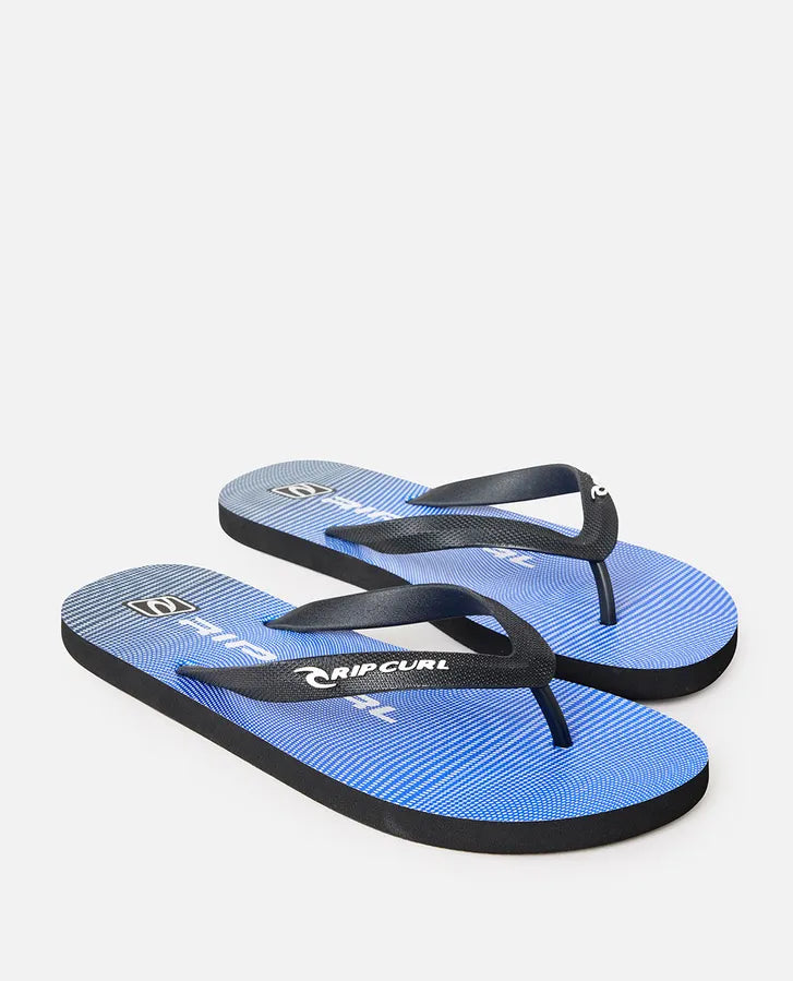 RIP CURL MAX SHOCK BLOOM OPEN TOE