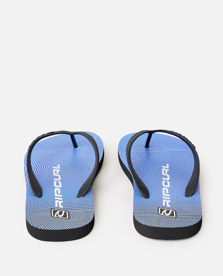 RIP CURL MAX SHOCK BLOOM OPEN TOE