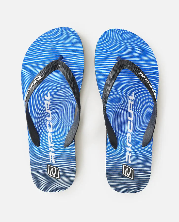 RIP CURL MAX SHOCK BLOOM OPEN TOE