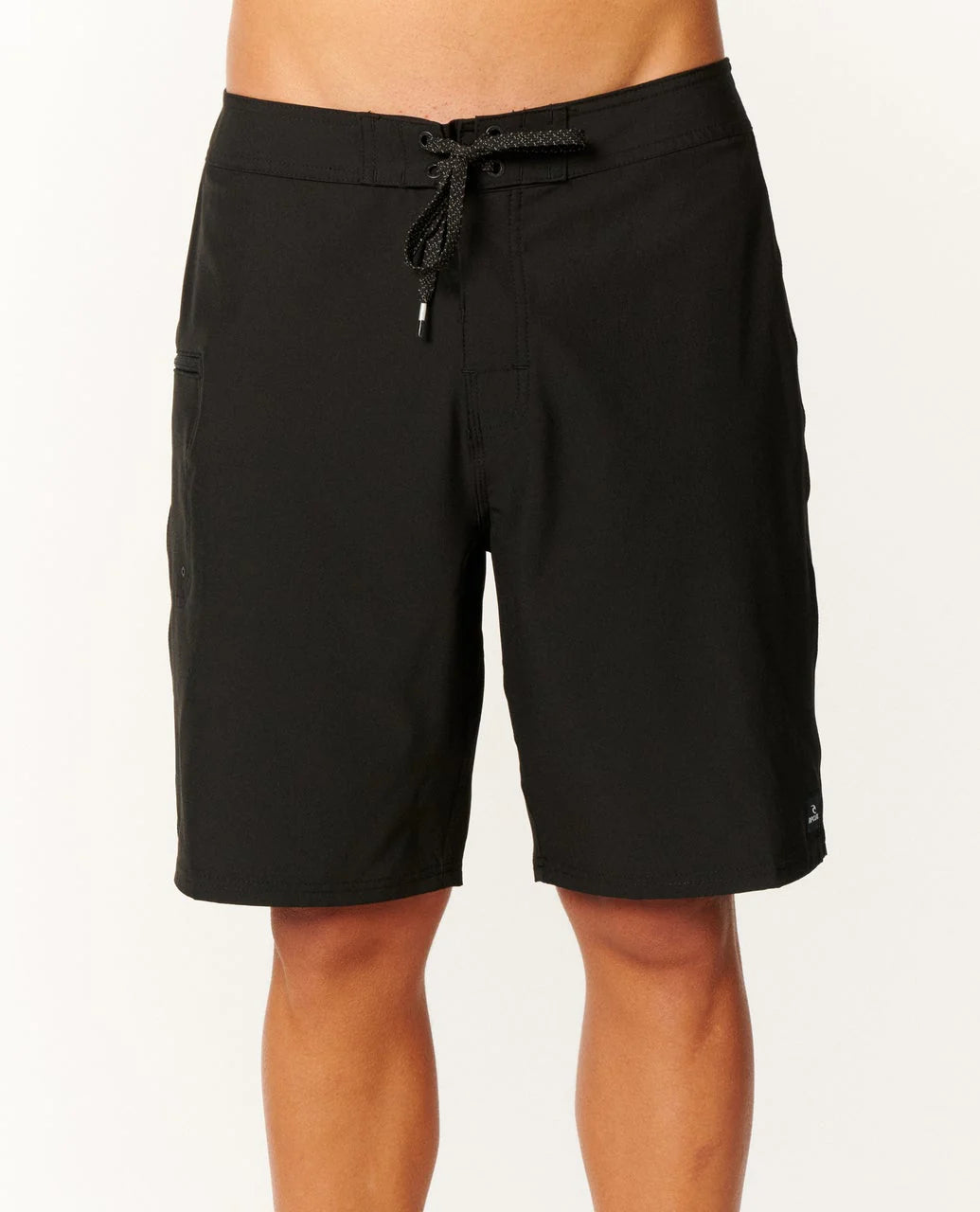 RIP CURL MIRAGE CORE 20 BOARDSHORT - BLACK