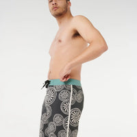 RIP CURL MIRAGE MOD CALI - WASHED BLACK