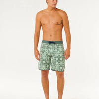 RIP CURL MIRAGE PACIFIC RINSE GEM - MOSS