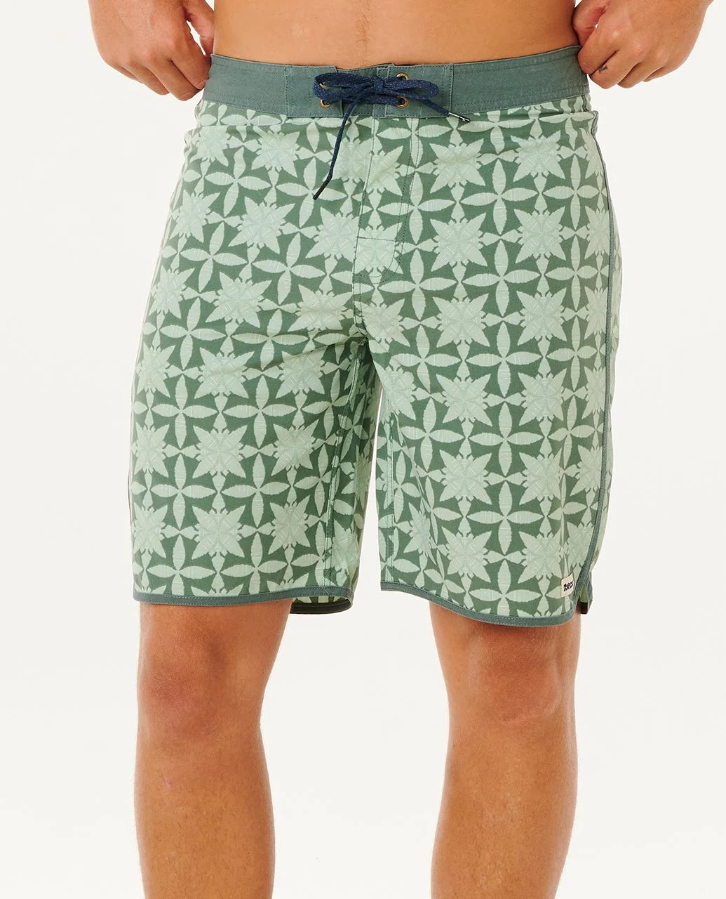 RIP CURL MIRAGE PACIFIC RINSE GEM - MOSS