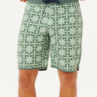 RIP CURL MIRAGE PACIFIC RINSE GEM - MOSS