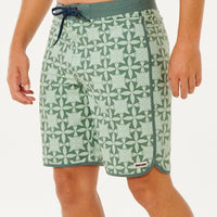 RIP CURL MIRAGE PACIFIC RINSE GEM - MOSS