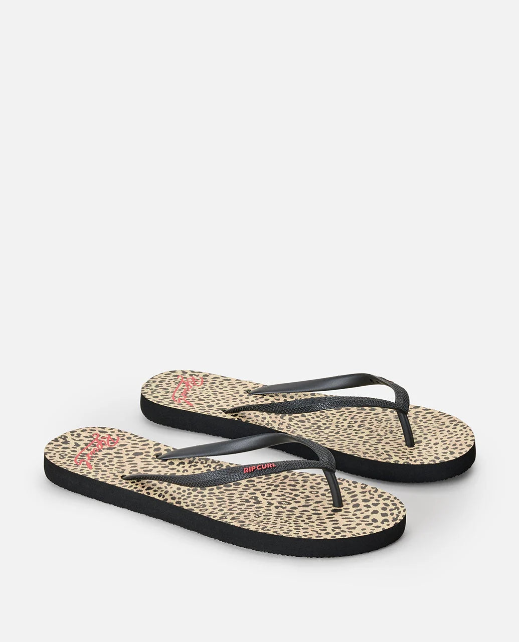 RIP CURL MIXED BLOOM OPEN TOE - NATURAL