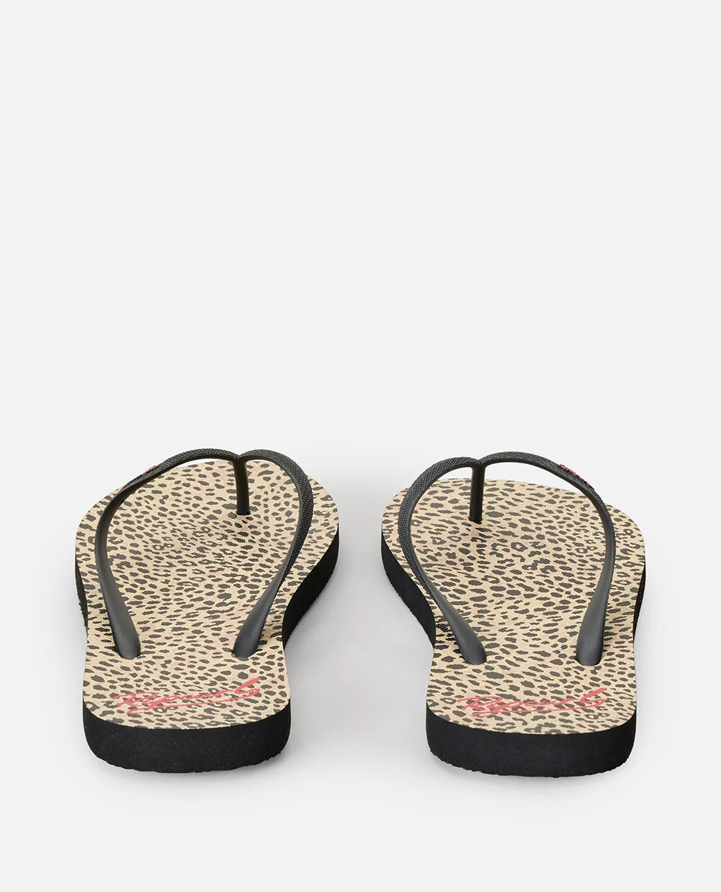 RIP CURL MIXED BLOOM OPEN TOE - NATURAL