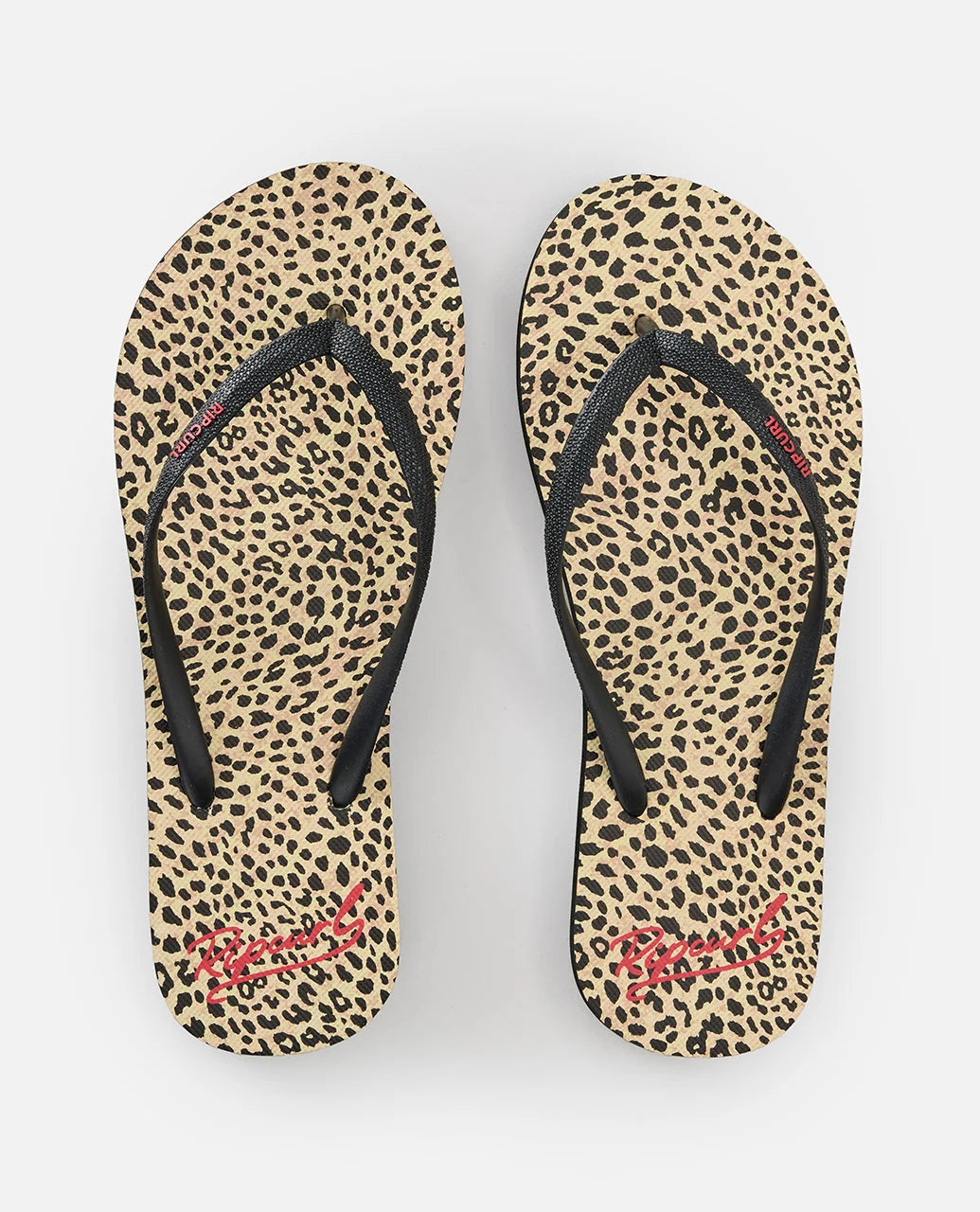RIP CURL MIXED BLOOM OPEN TOE - NATURAL