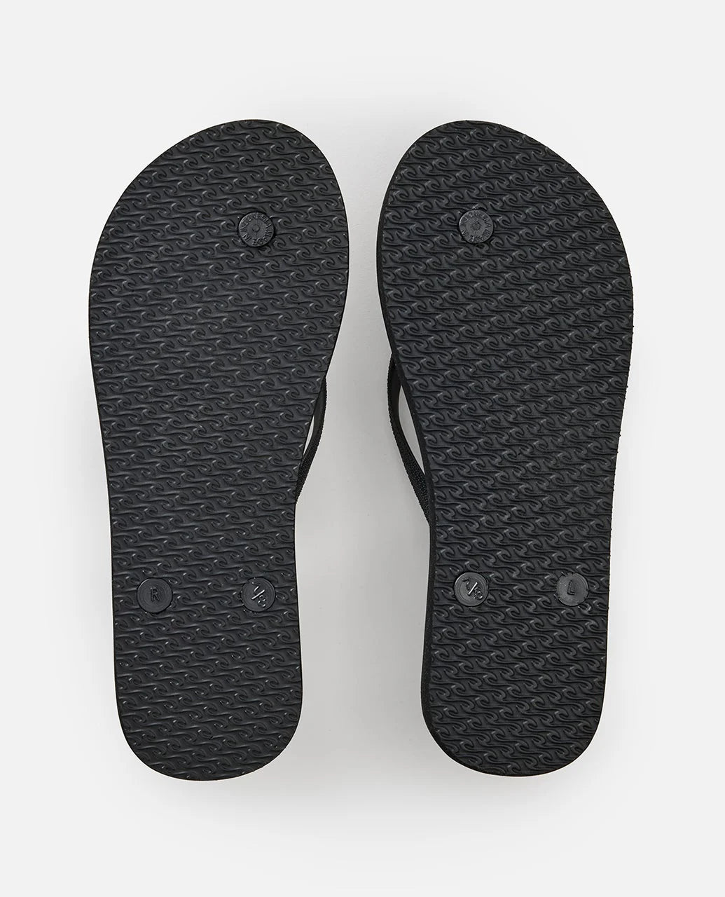 RIP CURL MIXED BLOOM OPEN TOE - NATURAL