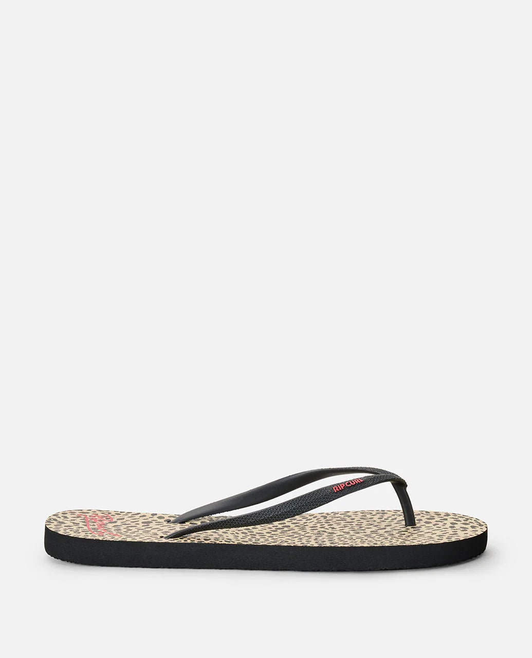 RIP CURL MIXED BLOOM OPEN TOE - NATURAL