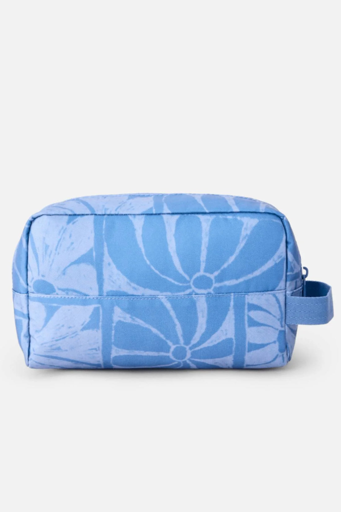 RIP CURL  MIXED TOILETRY BAG - BLUE