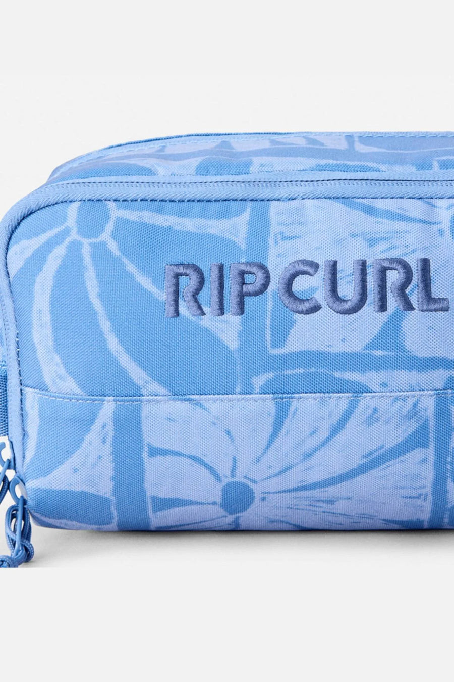 RIP CURL  MIXED TOILETRY BAG - BLUE