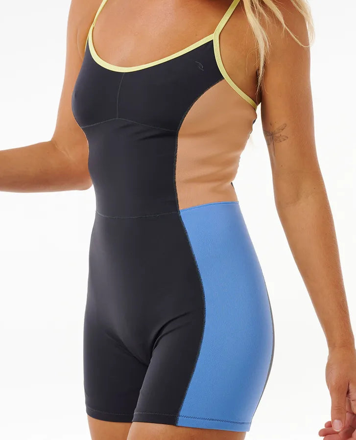 RIP CURL MIRAGE ULTIMATE SHORT JANE