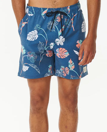 RIP CURL MOD TROPICS VOLLEY