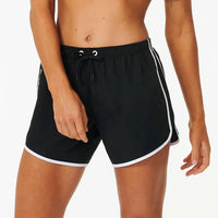 RIP CURL OUT ALL DAY 5 BOARDSHORT - BLACK