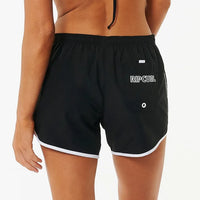 RIP CURL OUT ALL DAY 5 BOARDSHORT - BLACK