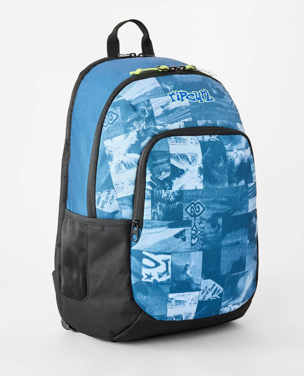 RIP CURL OZONE 30L SCHOOL 2025 - BLUE WIND