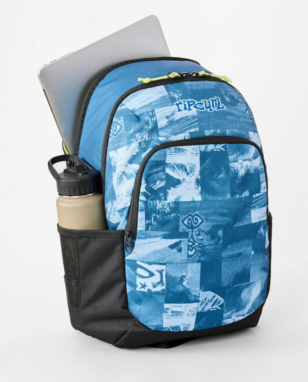 RIP CURL OZONE 30L SCHOOL 2025 - BLUE WIND