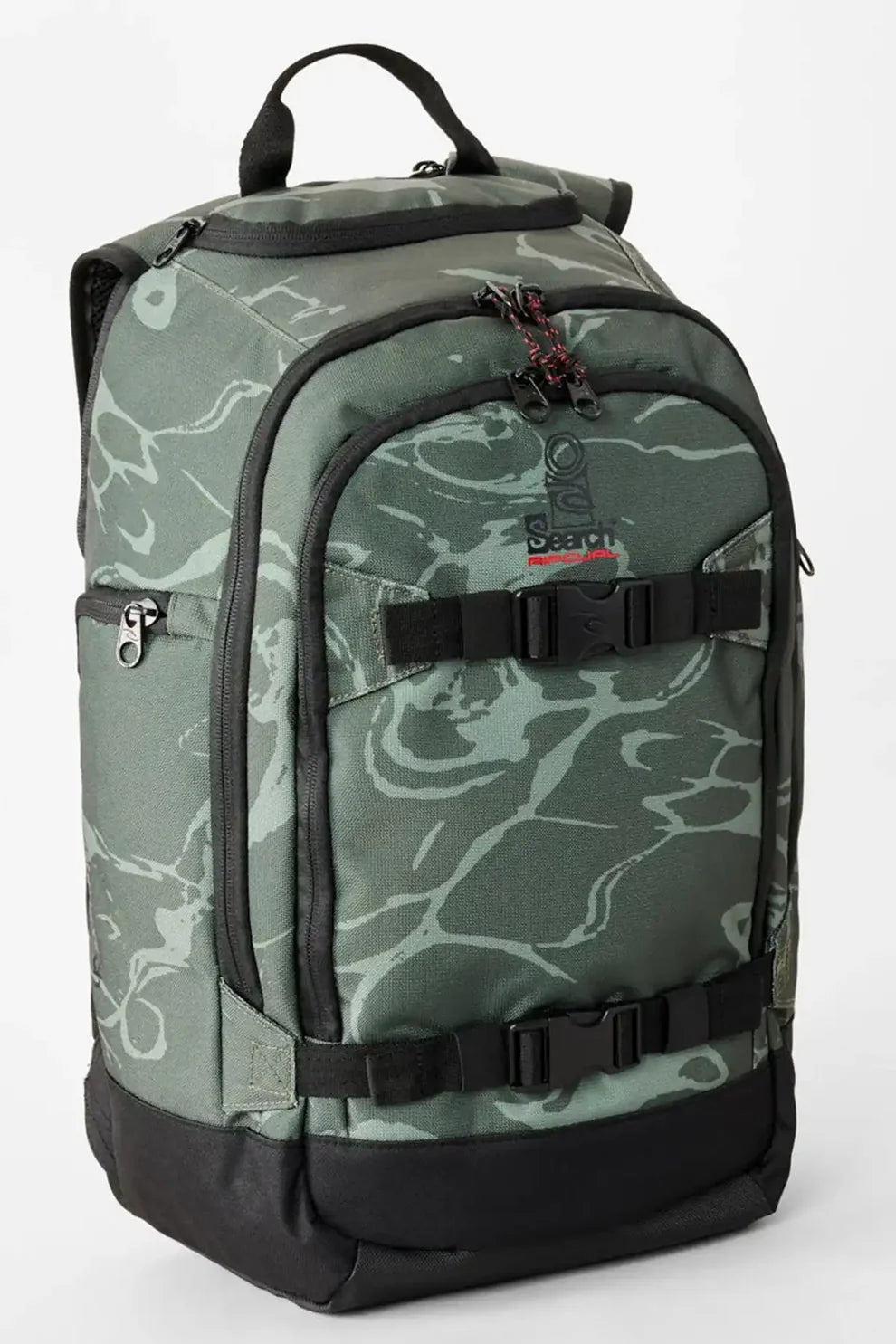 RIP CURL POSSE 33L MOTION - DEEP CACTUS