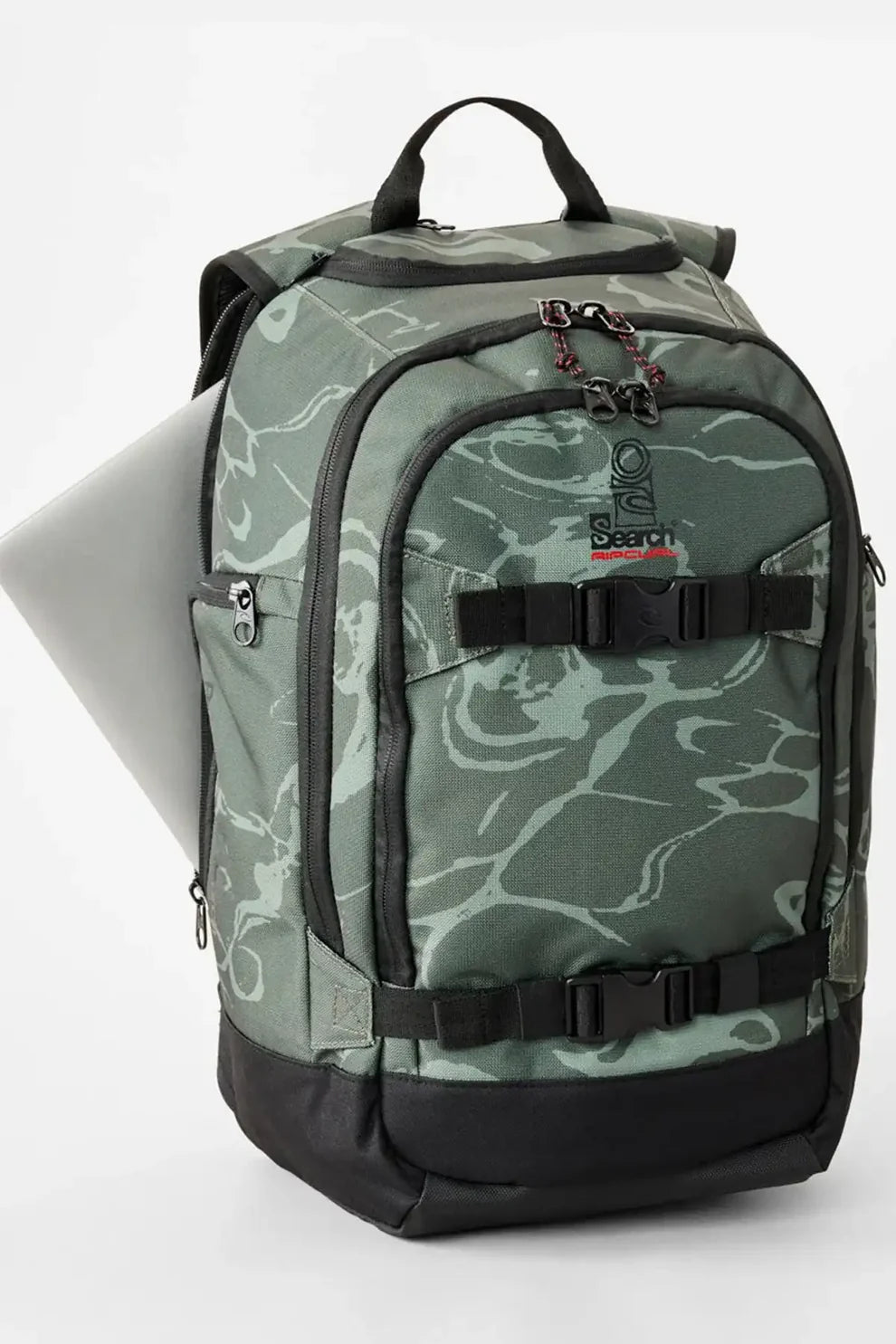 RIP CURL POSSE 33L MOTION - DEEP CACTUS