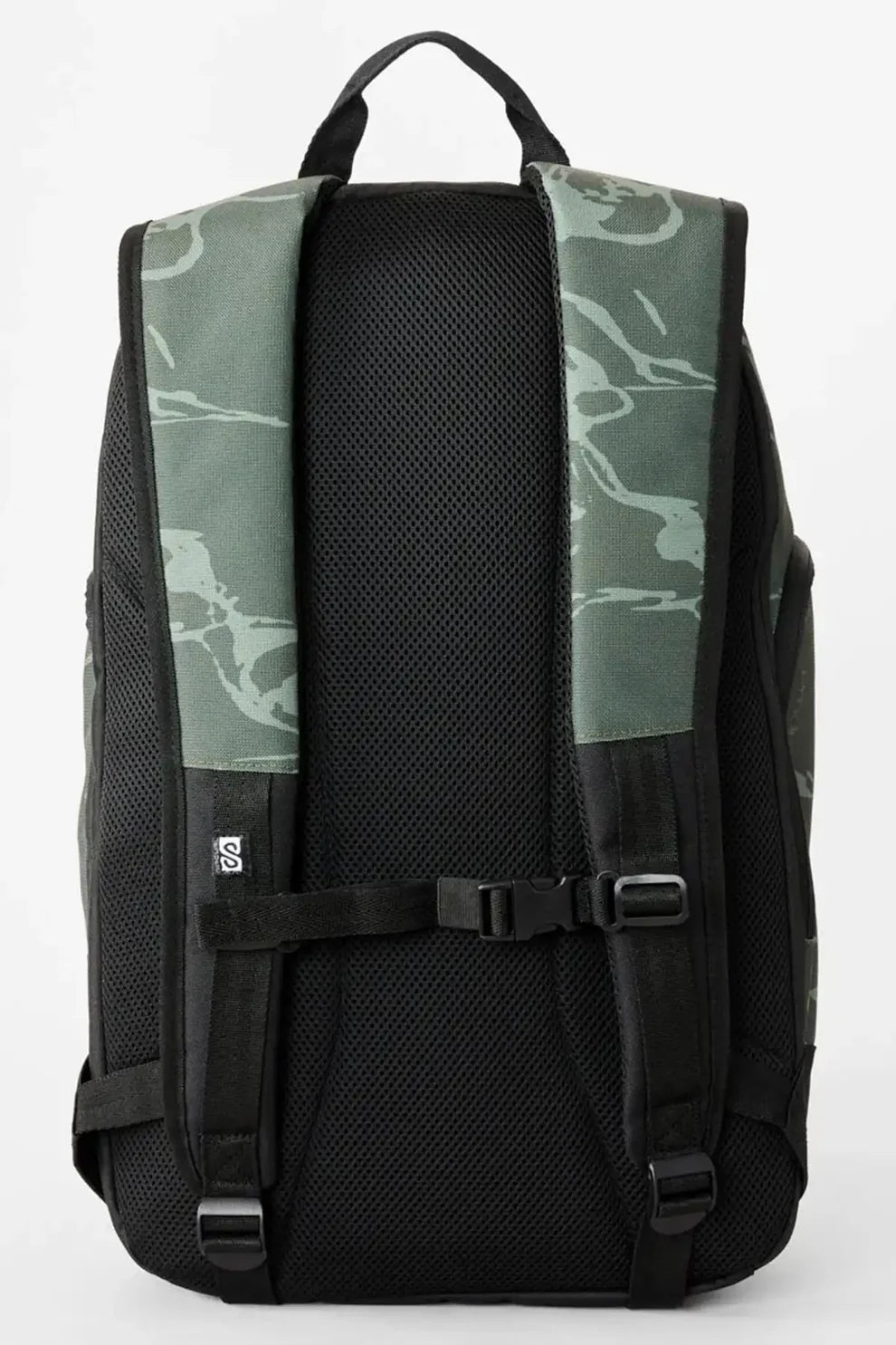 RIP CURL POSSE 33L MOTION - DEEP CACTUS