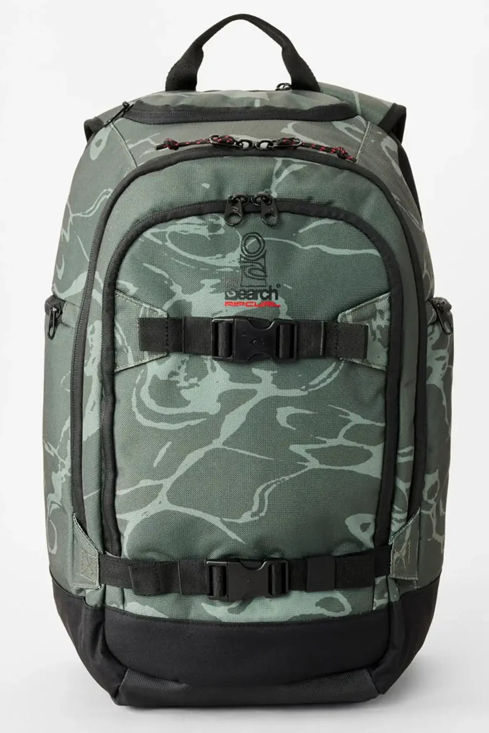 RIP CURL POSSE 33L MOTION - DEEP CACTUS