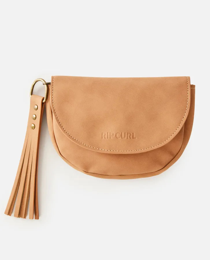 RIP CURL PREMIUM SURF WALLET - NATURAL