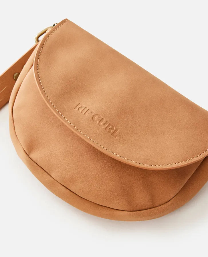 RIP CURL PREMIUM SURF WALLET - NATURAL