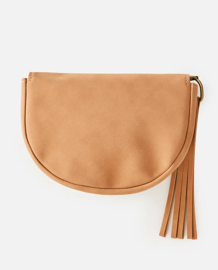 RIP CURL PREMIUM SURF WALLET - NATURAL