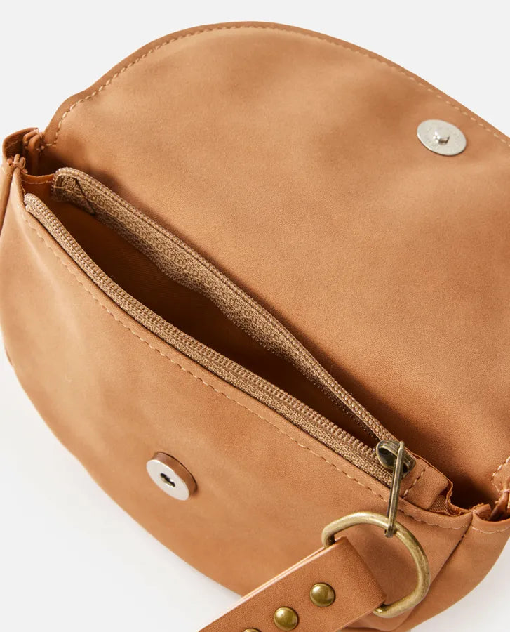 RIP CURL PREMIUM SURF WALLET - NATURAL