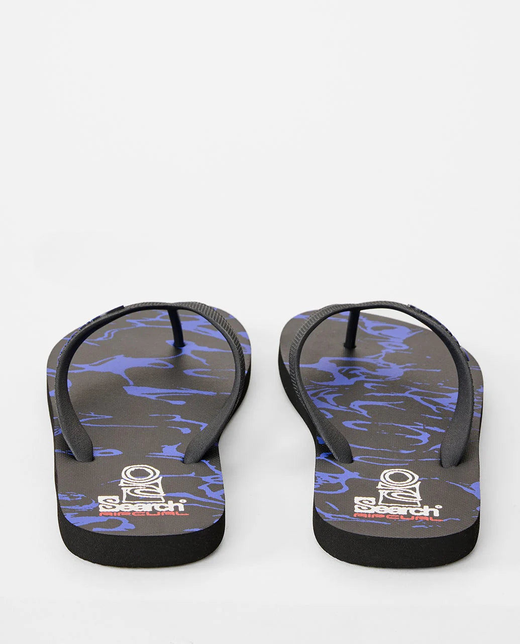 RIP CURL SEARCH MOTION BLOOM OPEN TOE - COBALT