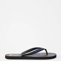 RIP CURL SEARCH MOTION BLOOM OPEN TOE - COBALT