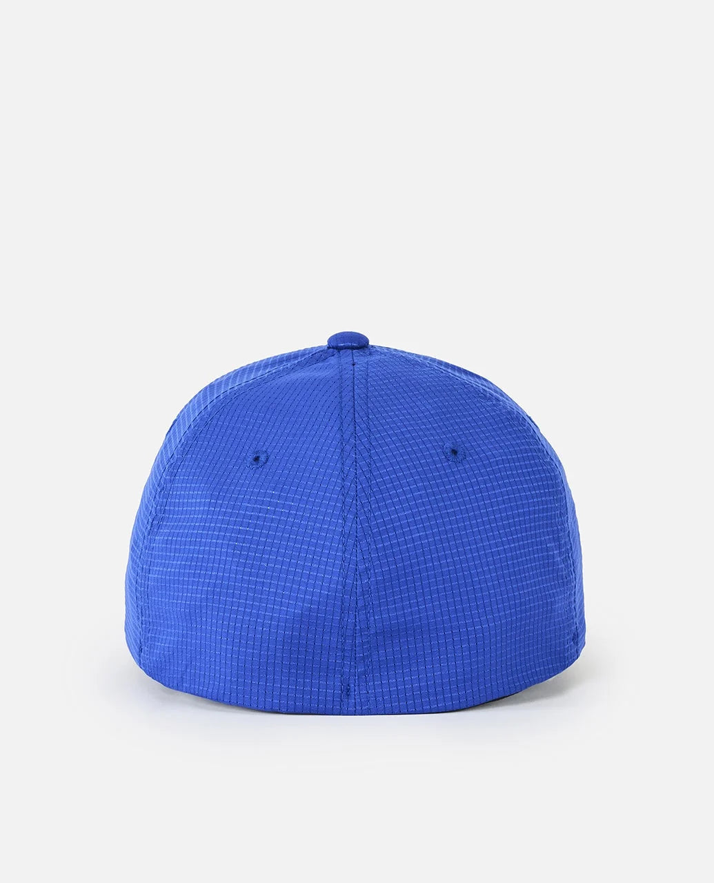 RIP CURL VAPORCOOL AEROTECH FLEXFIT CAP -ELECTRIC COLBALT