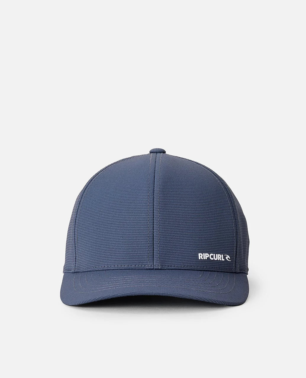 RIP CURL VAPORCOOL PHASER FLEXFIT CAP - NAVY