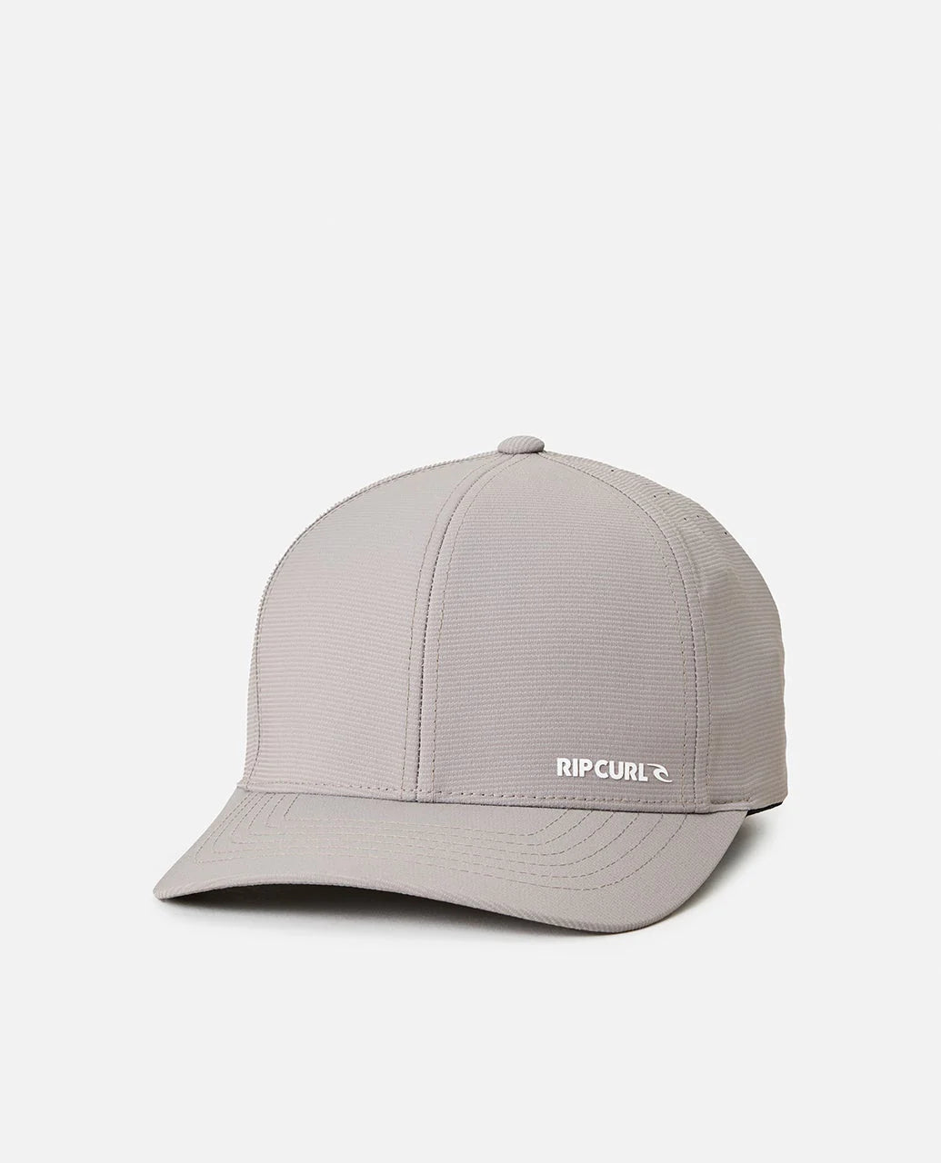 RIP CURL VAPORCOOL PHASER FLEXFIT CAP - STONE