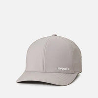 RIP CURL VAPORCOOL PHASER FLEXFIT CAP - STONE