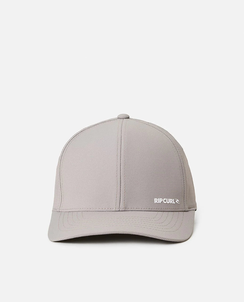 RIP CURL VAPORCOOL PHASER FLEXFIT CAP - STONE