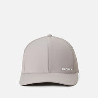 RIP CURL VAPORCOOL PHASER FLEXFIT CAP - STONE