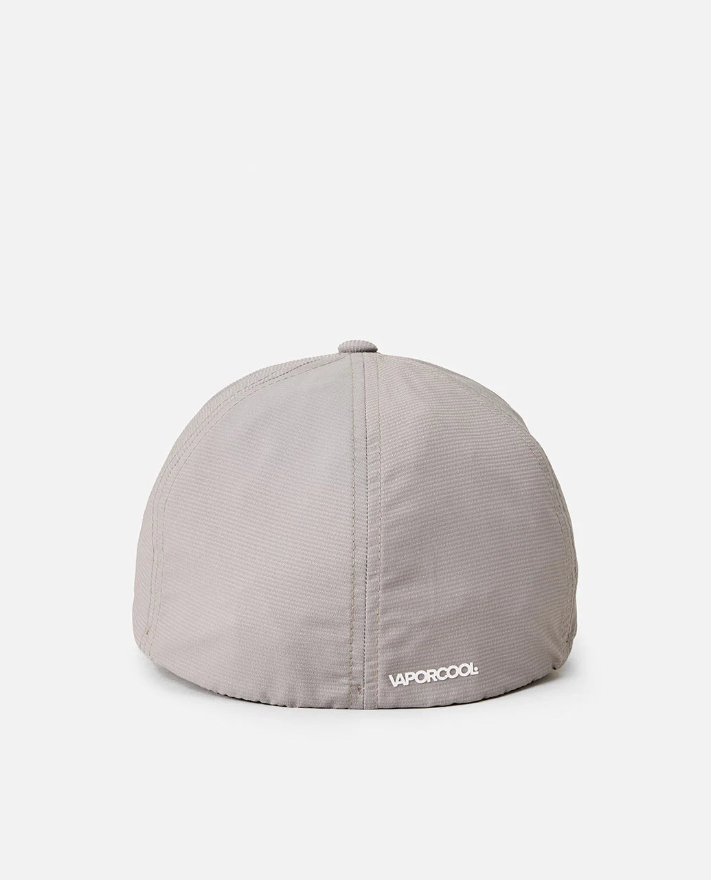 RIP CURL VAPORCOOL PHASER FLEXFIT CAP - STONE