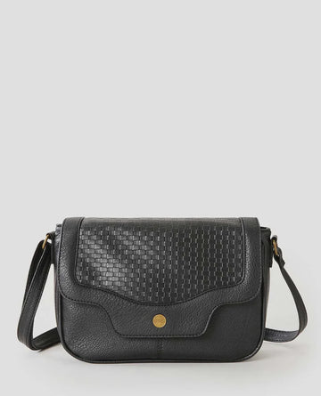 RIP CURL WANDERER SMALL CROSSBODY BAG