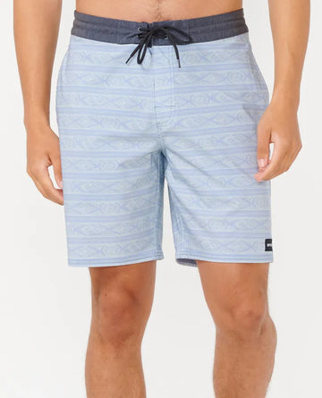 RIP CURL LIFESTYLE BOARD SHORTS - YAMBA