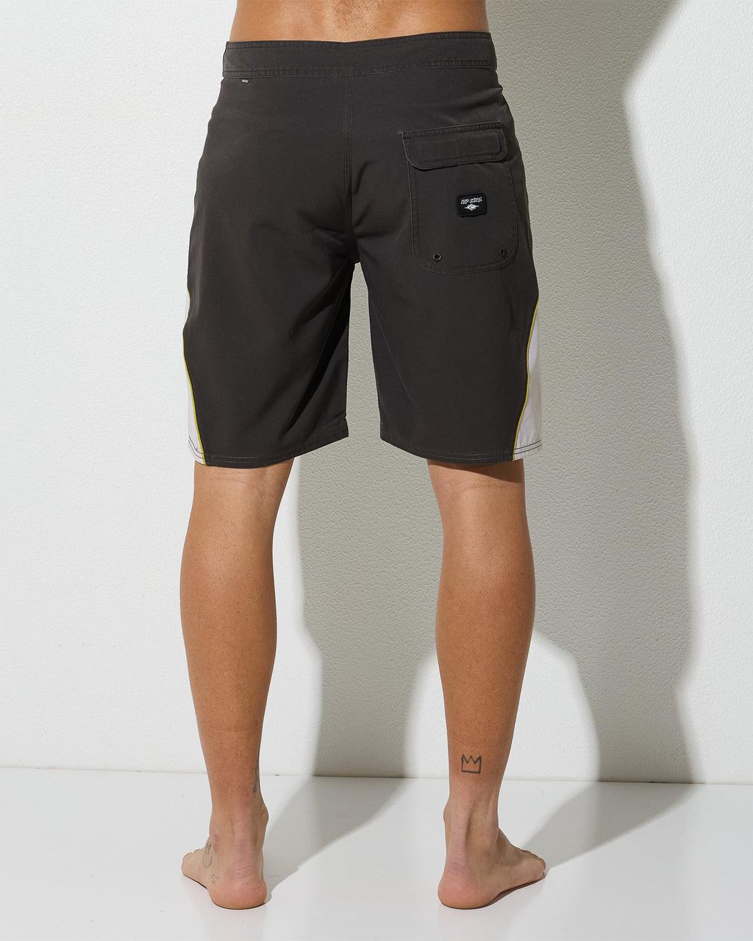 RIP CURL MIRAGE GIANT PRAWN - ROCK
