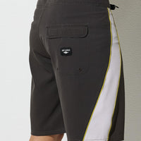 RIP CURL MIRAGE GIANT PRAWN - ROCK