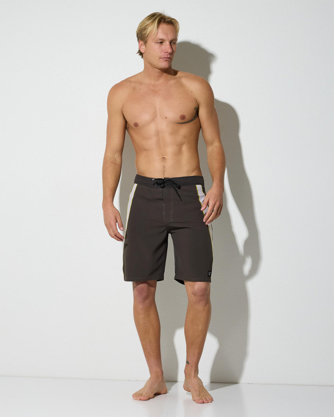 RIP CURL MIRAGE GIANT PRAWN - ROCK