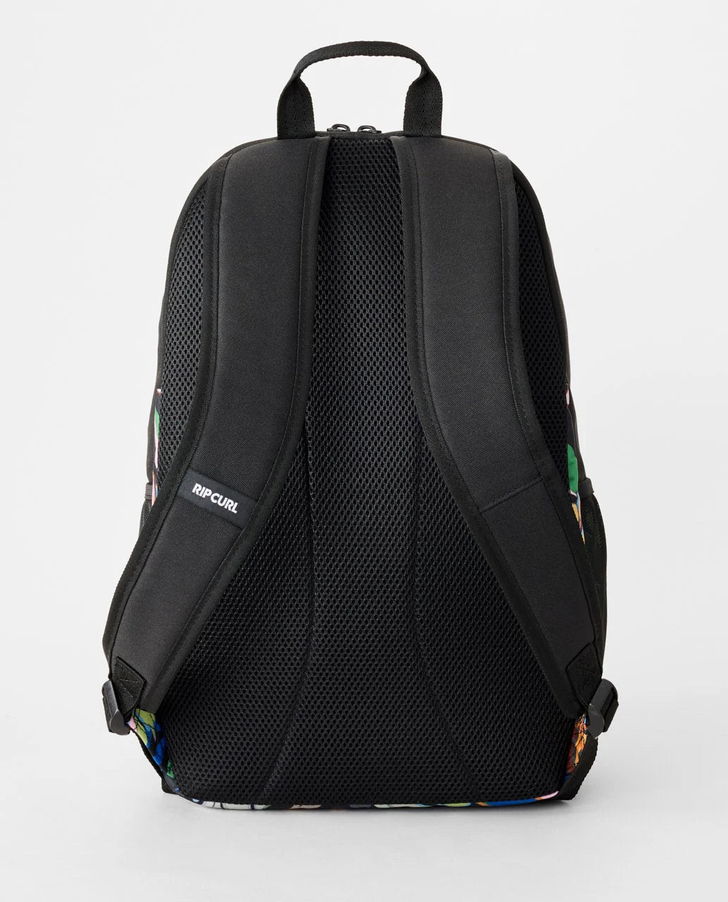 RIP CURL OZONE 2.0 30L BACKPACK - BLACK/GREEN